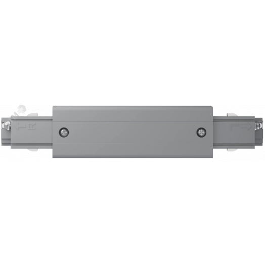 Коннектор I-образный ТС-3Ф-КНК-01-I-GR