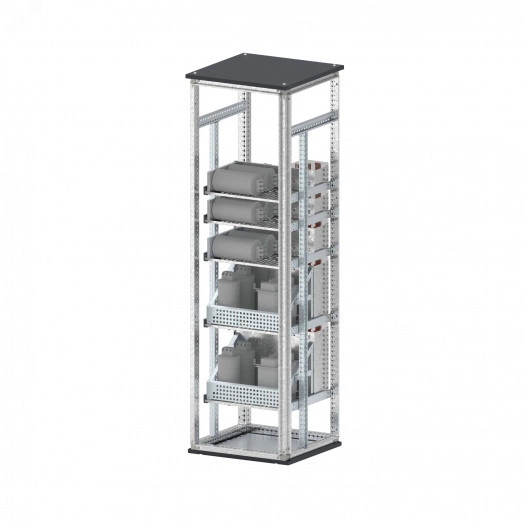 Комплект установки компенсации реактивной мощности Ш=800 В=300