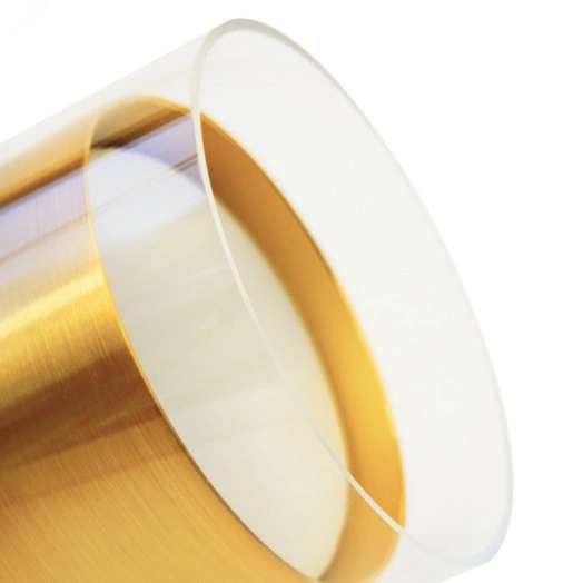 Светильник ДБО GX53 без лампы наклонный золото черный