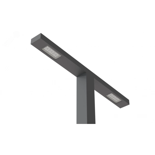 Светильник FSP 07-40-850-W5 тип Т