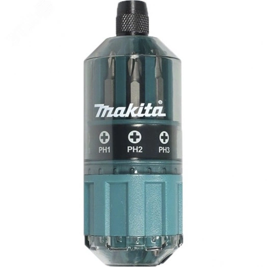 Набор насадок (18 шт в наборе)