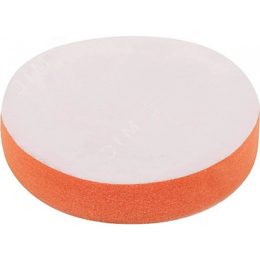 Чехол шерстяной для полировальных машин 240 мм.