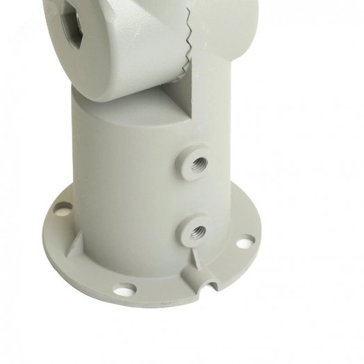 Светильник светодиодный уличный ДКУ-100вт 6400К IP65 регулируемый угол наклона