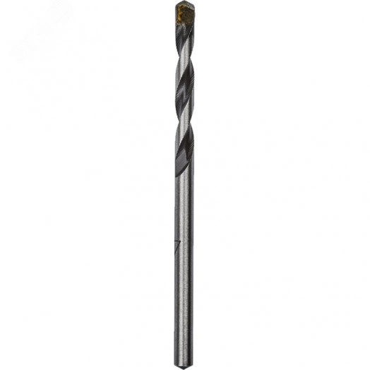 Сверло универсальное 4х35x70