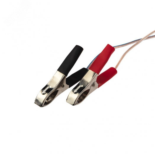 Удлинитель автоприкуривателя от аккумулятора 1.5 м,