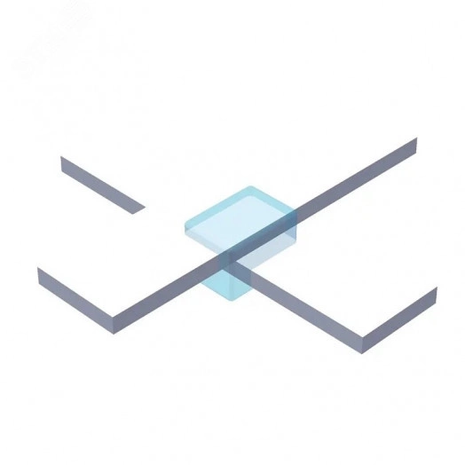 Форма сварная К2М-EB250# полоса 40*5 мм - полоса 40*5 мм