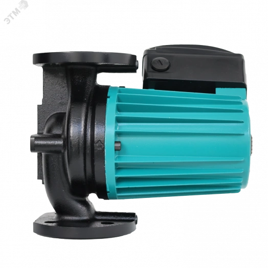 Насос циркуляционный BASIC PRO 50-16SF 3х380V