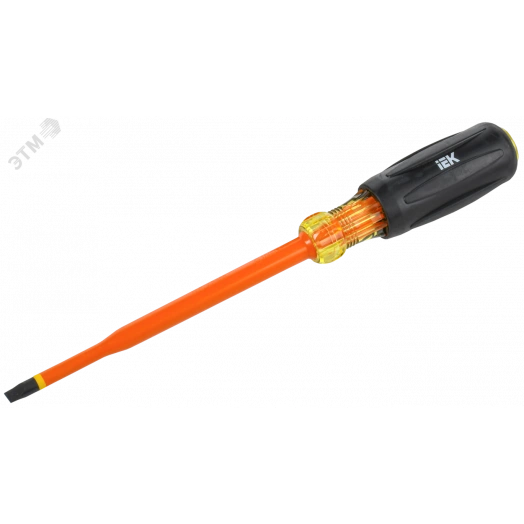 Отвертка диэлектрическая SLIM SL6,5х150 Т3 ARMA2L 5
