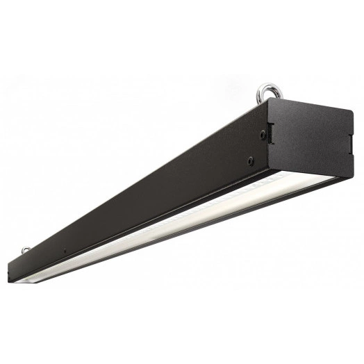 Светильник светодиодный ДСО-54,8W IP20 7834Лм 4000К КСС Г  БАП 7 (ТОРГОВЫЙ СВЕТИЛЬНИК TL-LINE 55 M PRS 840 EM 3-3,5)