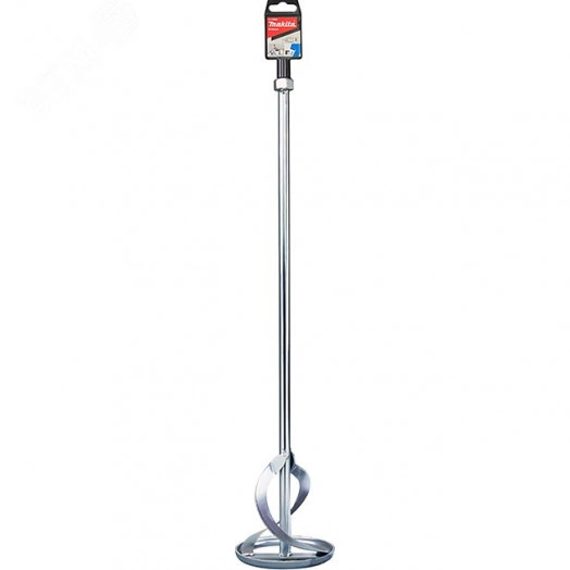 Спиральная мешалка 120х600 мм (жидкие материалы)