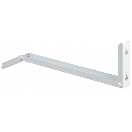 Комплект кронштейнов для крепления светильника над школьной доской универсальный усиленный SPO-SCHOOL-SET2