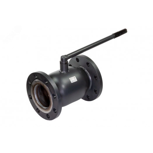 Кран шаровой FF DN65 PN25, рукоятка, С/П