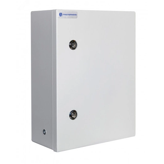 Шкаф климатический навесной  Mastermann-12УТ (Ver. 2.0)