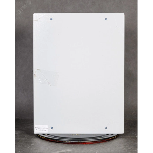 Шкаф климатический навесной  Mastermann-12УТ (Ver. 2.0)