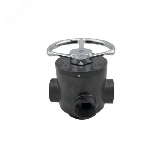 Адаптер для фильтра 3 цикла  2 (TM-F56D-1)