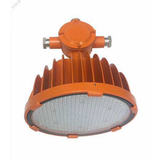 Светильник Ex-FHB 1-203-150-850-C120 корпус 150   коробка 3 выхода