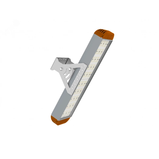 Светильник Ex-ДПП-17-260-850-Д120