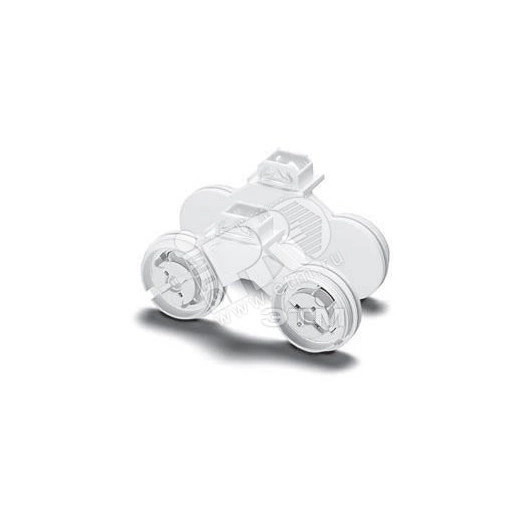 Патрон G13 двойной пылевлагозащищенный