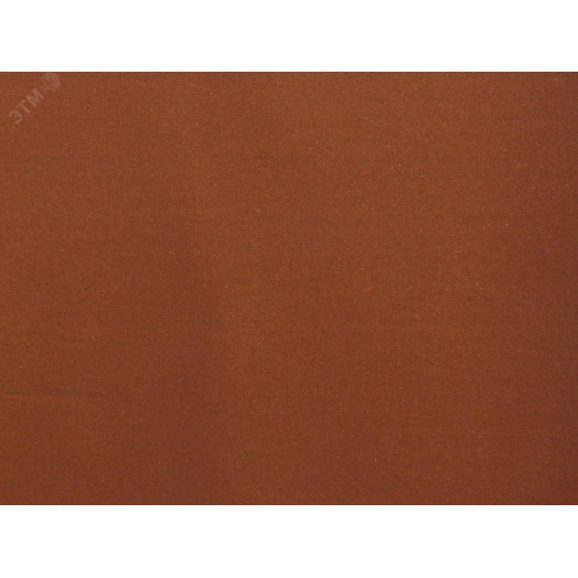 Лист шлифовальный ''СТАНДАРТ'' на бумажной основе, водостойкий 230х280мм, Р2000, 5шт