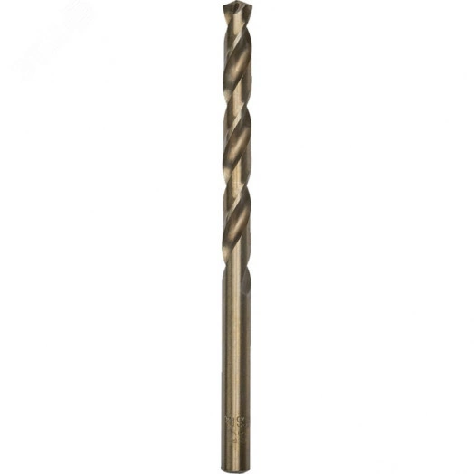 Сверло по металлу HSS-Co 6,5х63x101
