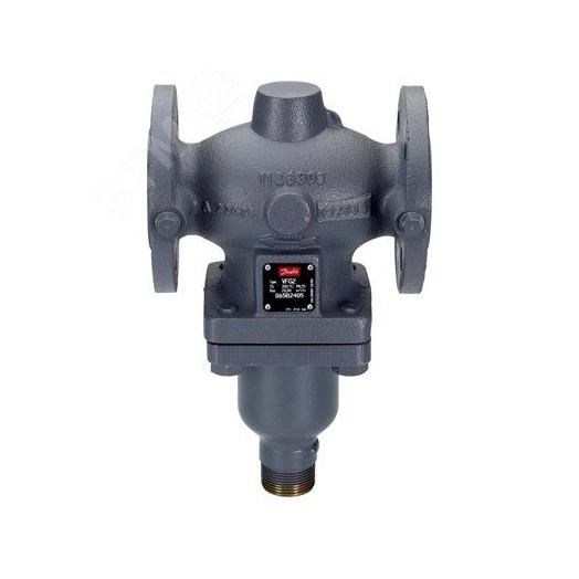 Клапан универсальный VFG 2 PN16 DN 50