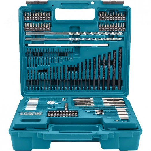 Набор насадок ''Basic'' , 212 шт.