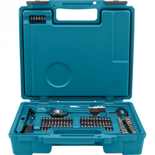 Набор насадок ''Basic'' , 212 шт.