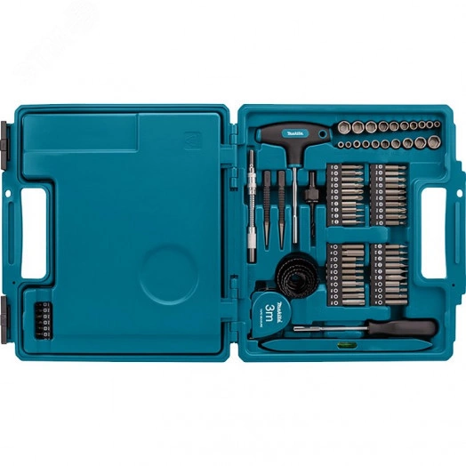 Набор насадок ''Basic'' , 212 шт.