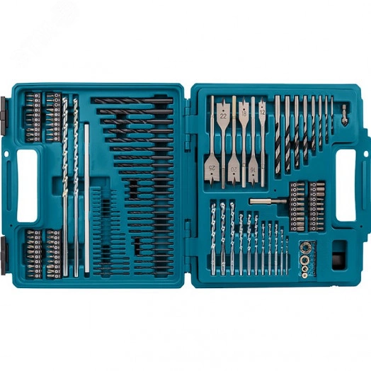 Набор насадок ''Basic'' , 212 шт.