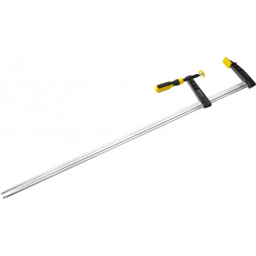 Струбцина тип f Hercules-F HF-80/12 120х800 мм