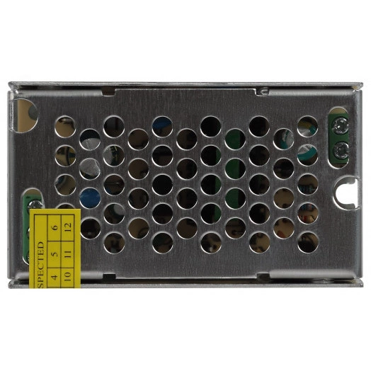 Блок питания для светодиодной ленты LP-LED 15W-IP20-12V-S ЭРА