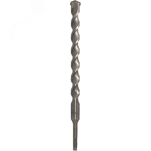 Бур SDS-PLUS 10x100x160