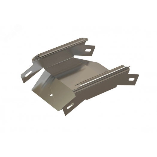 Угол 45 градусов вертикальный наружный 500х50-0.8 мм