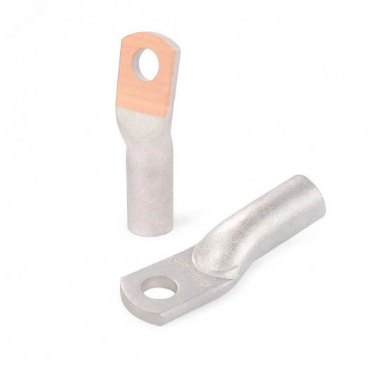 Наконечник кабельный алюмомедный ТАМ(н) 95-12-13