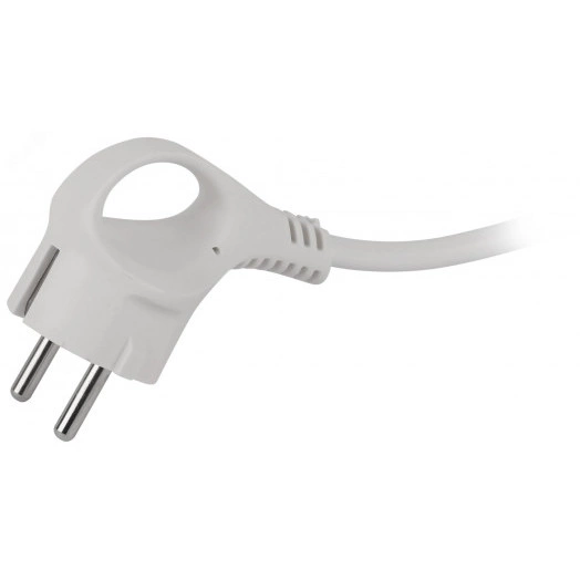 Удлинитель электрический 4 розетки с заземлением 5м ПВС 3x1мм2 UDL-16-450-E Greenline ЭРА