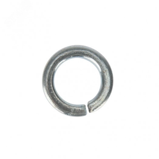 Шайба пружинная DIN 127. M12 (50 шт/уп)