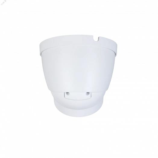 Видеокамера IP тепловизионная ИК-30мм ИИ PoE (2мм)