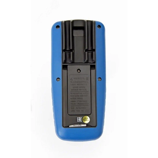 Мультиметр профессиональный DT-9926