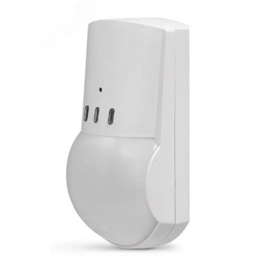 Извещатель охранный поверхностный совмещенный