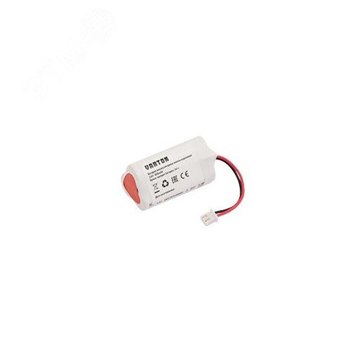 Никель-кадмиевая аккумуляторная батарея для светового указателя Flip