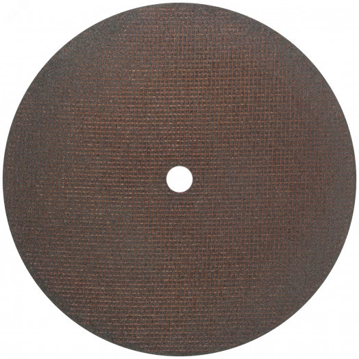 Диск отрезной по металлу T41-355 х 3.5 х 25.4 мм, класс Master