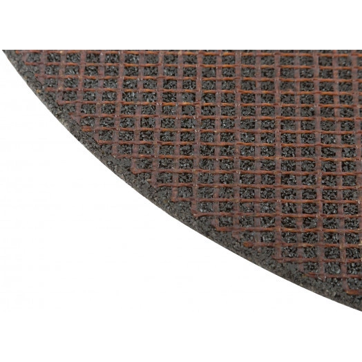 Диск отрезной по металлу T41-355 х 3.5 х 25.4 мм, класс Master