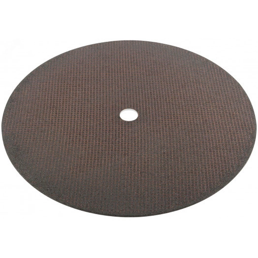 Диск отрезной по металлу T41-355 х 3.5 х 25.4 мм, класс Master