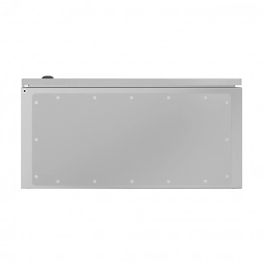 Корпус навесной STH с М/П, нержавеющая сталь AISI304, ВхШхГ 1400x600x300 мм, с фланцем