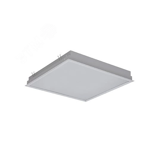 Светильник OPL/R ECO LED 1200x600 4000К ROCKFON