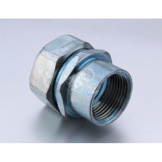 Муфта соединительная резьбовая СТМ(Р) (РКв)-32 (1 +1/4 )(61412)