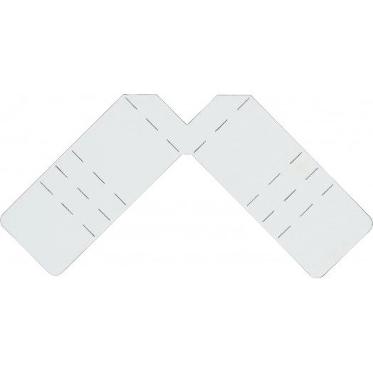 Подвесное крепление SPL-FIX4 для потолков Грильято серии SPL-540 4 шт