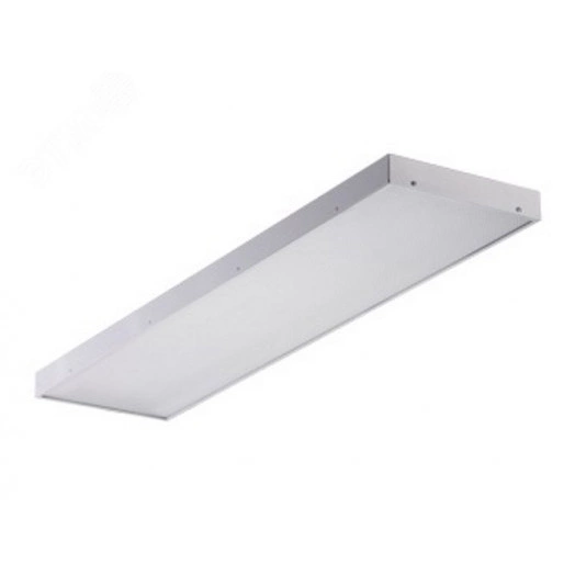 Светильник светодиодный OPTIMA.OPL ECO LED        1200x600 4000K CRI90