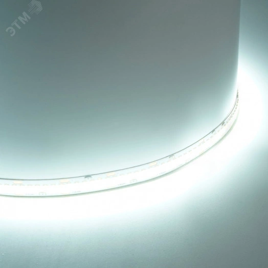 Лента светодиодная LEDх240/м 5м 22w/m 24в дневной