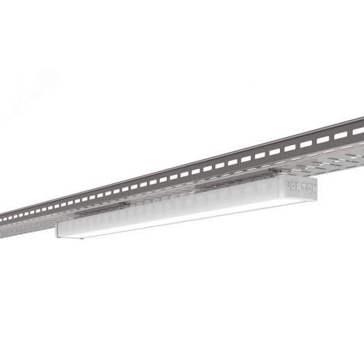 Светильник светодиодный ДПО-36Вт 3300Лм 4000К R-Line рас-ль опал